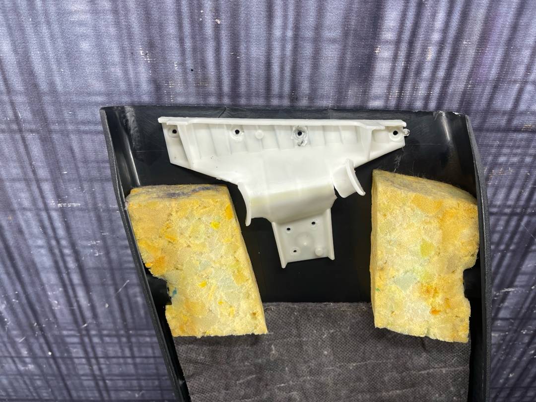 Обшивка салона, 710 рублей, Красноярск