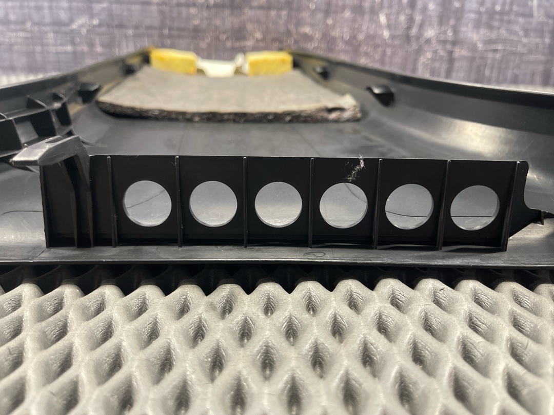 Обшивка салона, 710 рублей, Красноярск