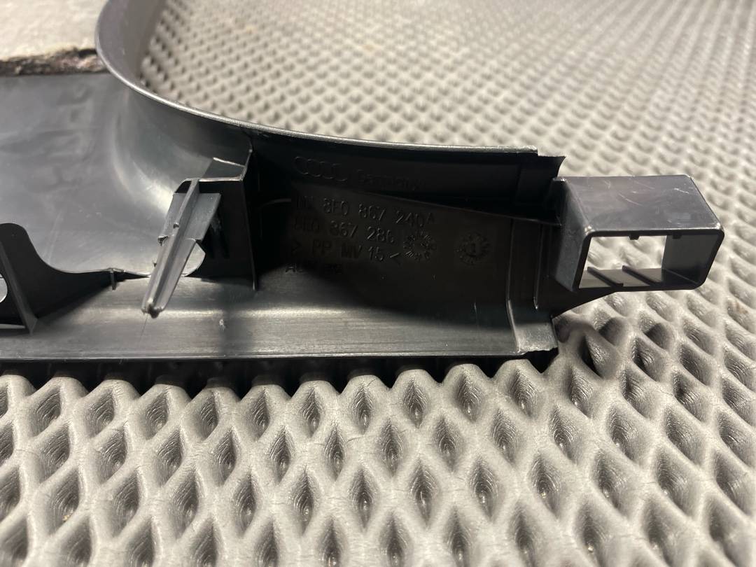 Обшивка салона, 710 рублей, Красноярск