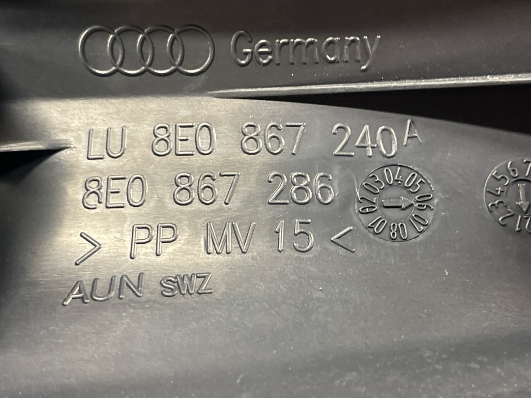 Обшивка салона, 710 рублей, Красноярск