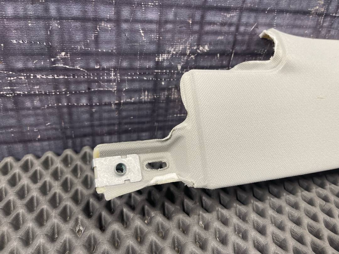 Обшивка салона, 640 рублей, Красноярск