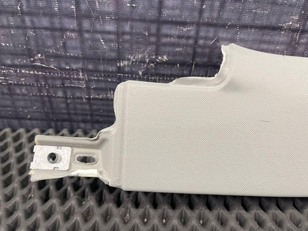 Обшивка салона, 640 рублей, Красноярск