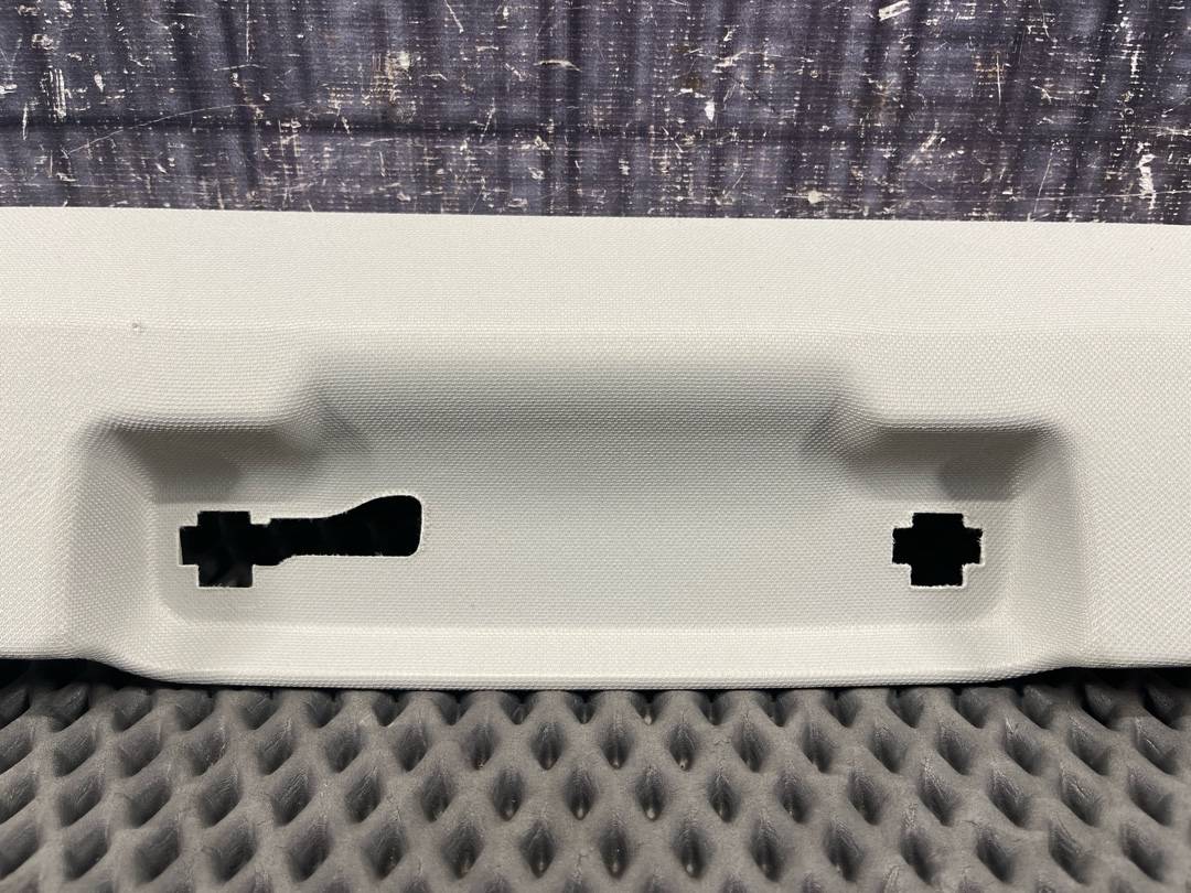 Обшивка салона, 640 рублей, Красноярск