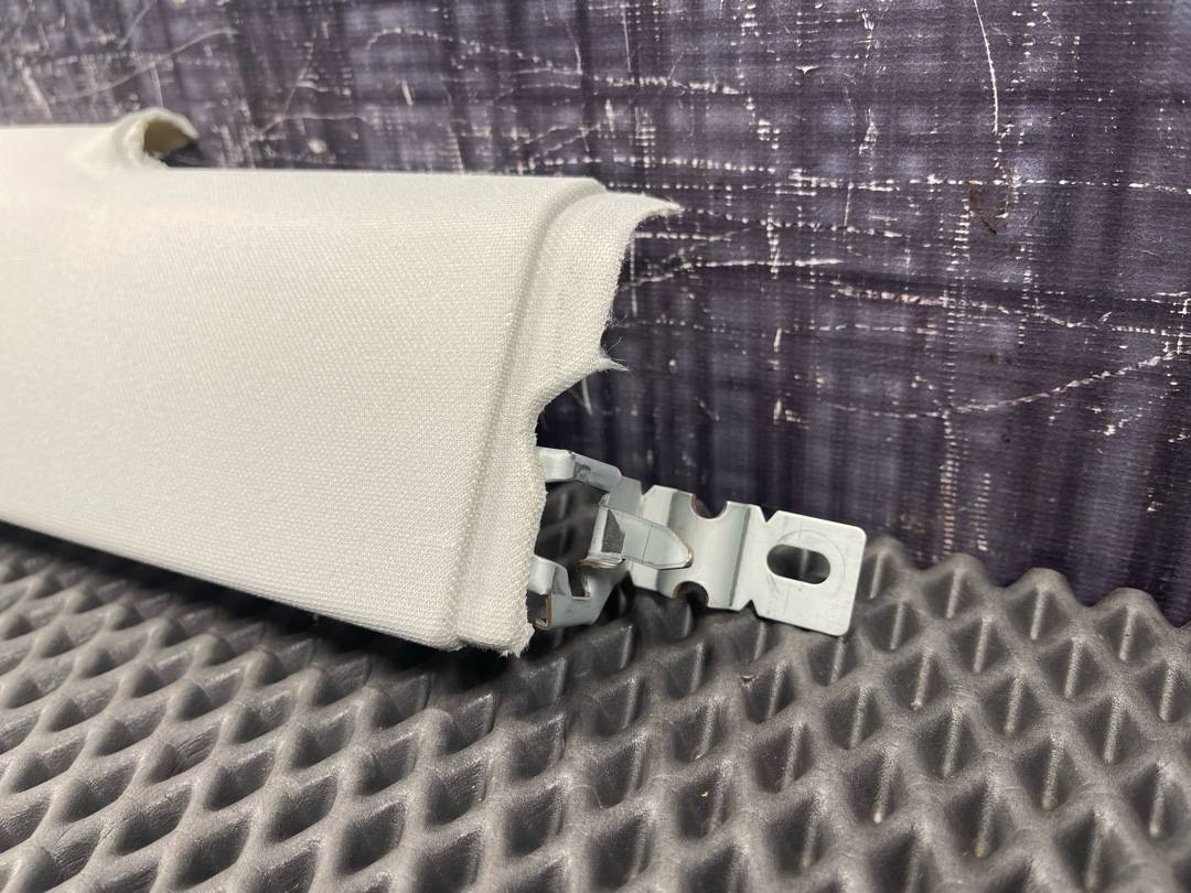 Обшивка салона, 640 рублей, Красноярск