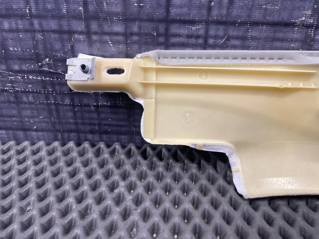 Обшивка салона, 640 рублей, Красноярск