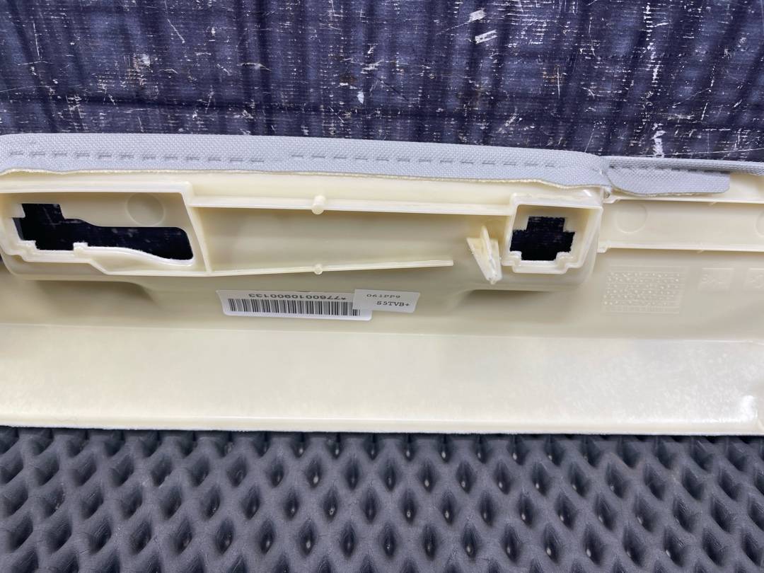 Обшивка салона, 640 рублей, Красноярск