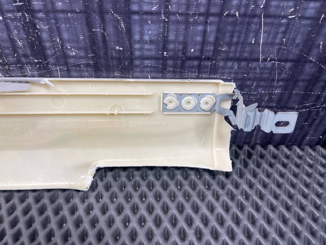 Обшивка салона, 640 рублей, Красноярск