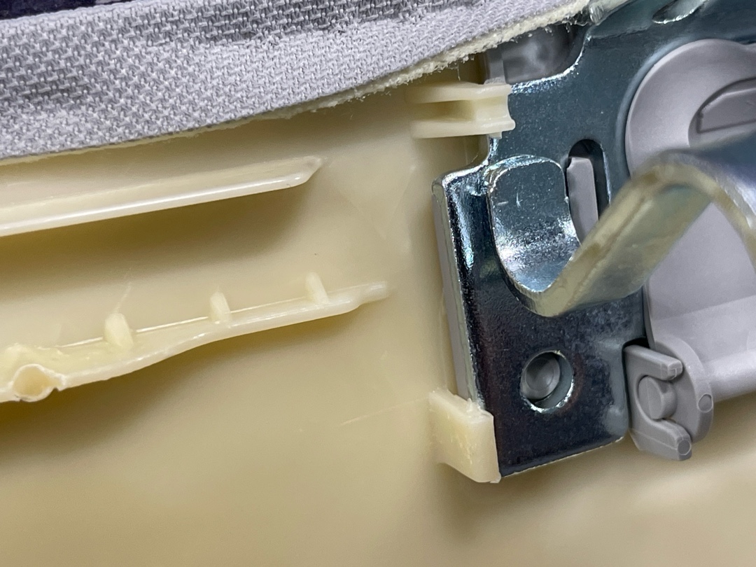 Обшивка салона, 640 рублей, Красноярск