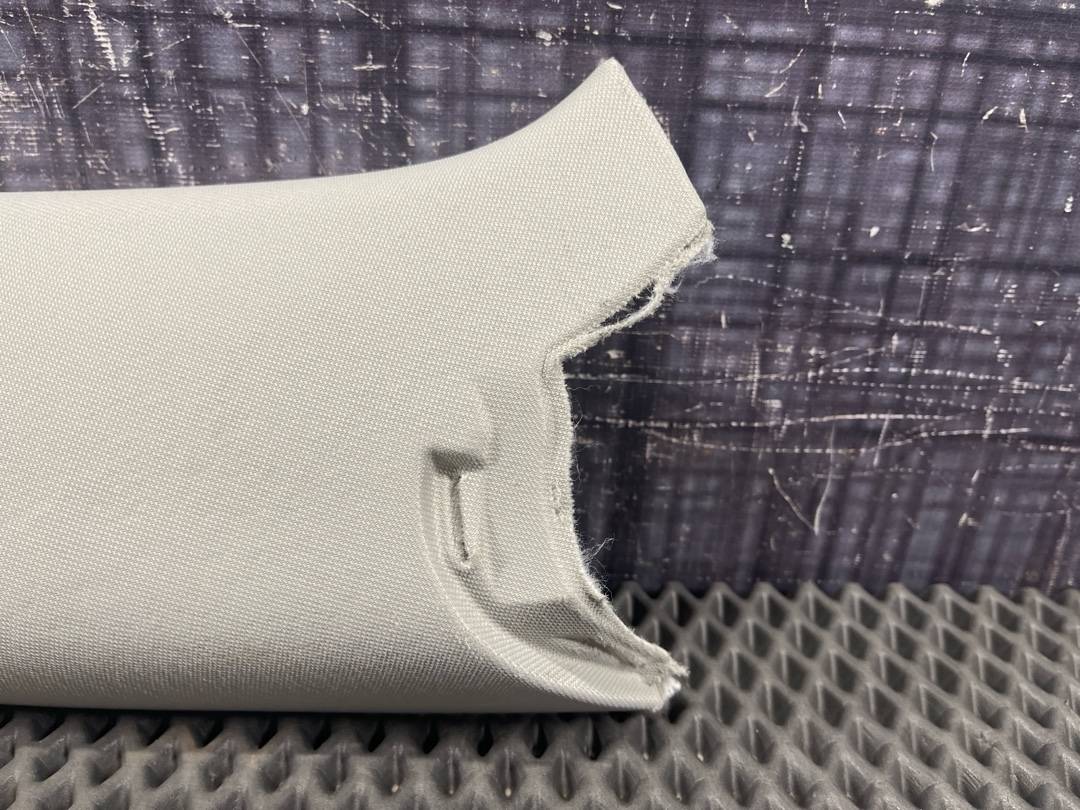 Обшивка салона, 620 рублей, Красноярск