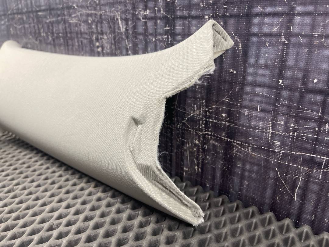 Обшивка салона, 620 рублей, Красноярск