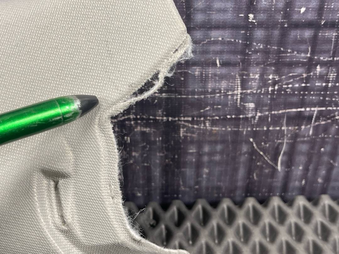 Обшивка салона, 620 рублей, Красноярск