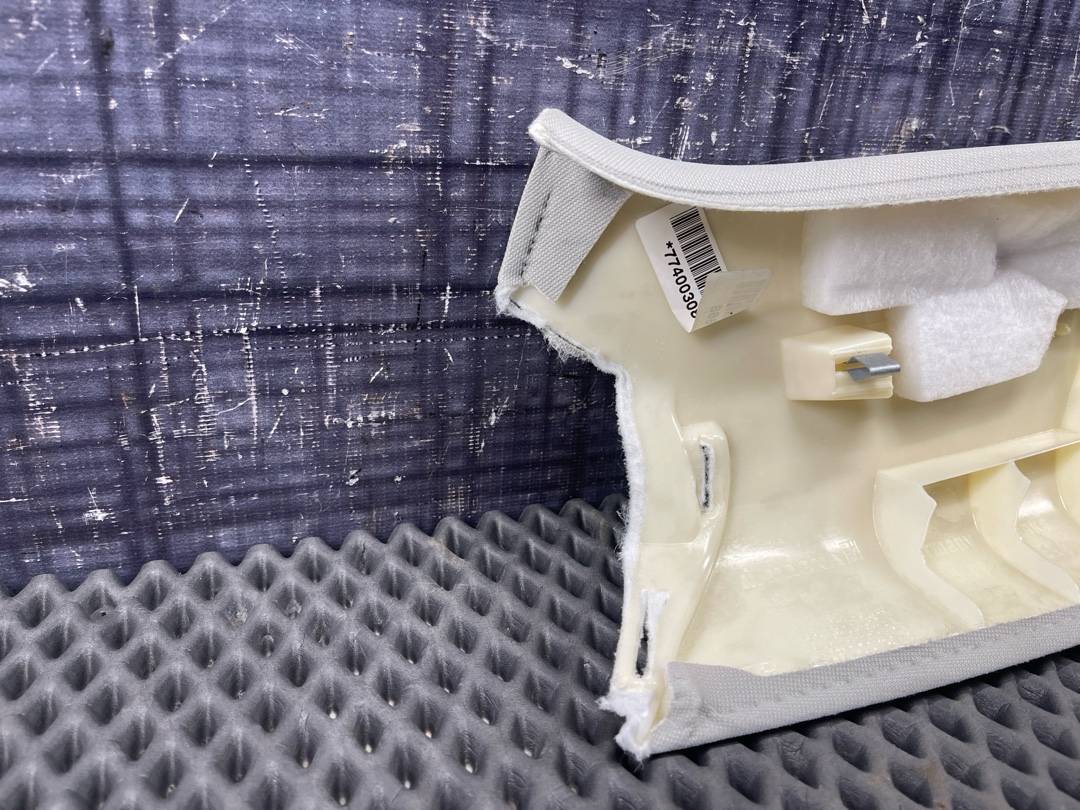 Обшивка салона, 620 рублей, Красноярск