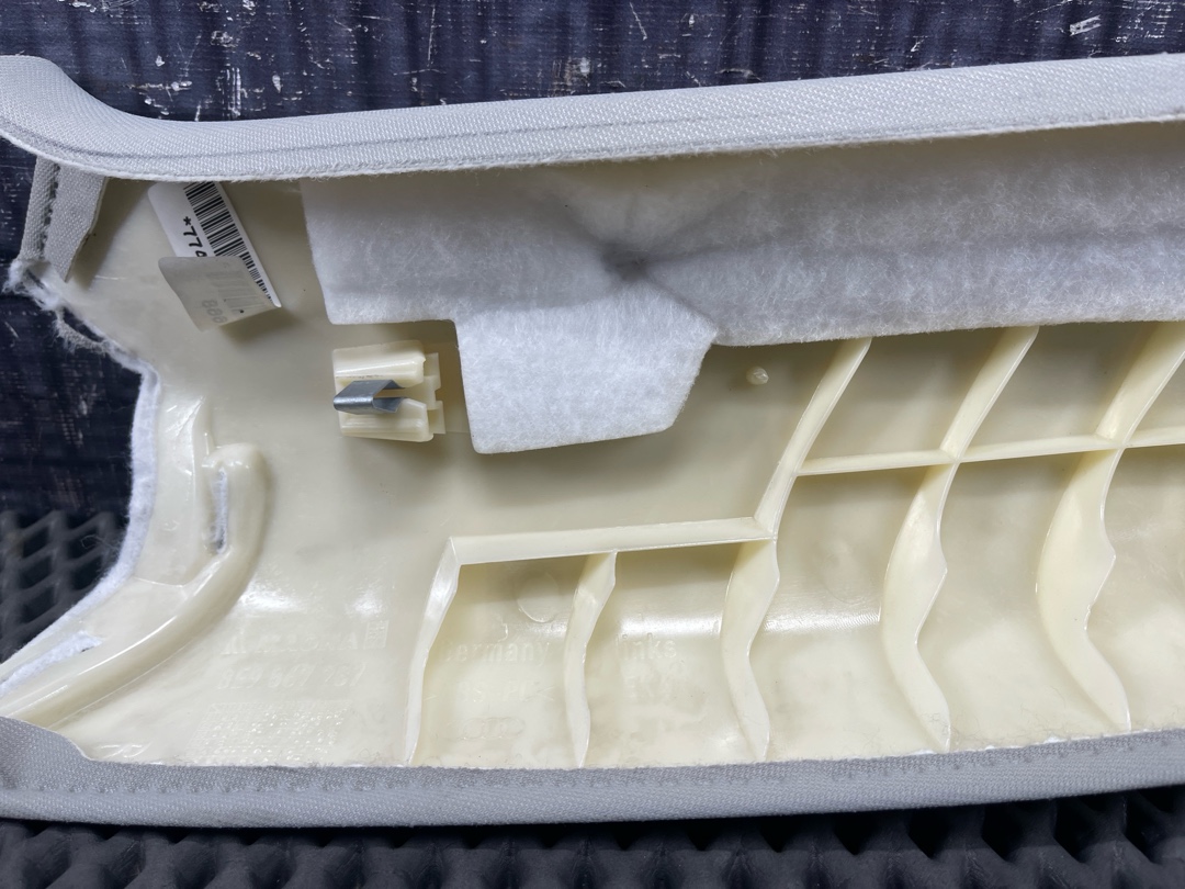 Обшивка салона, 620 рублей, Красноярск