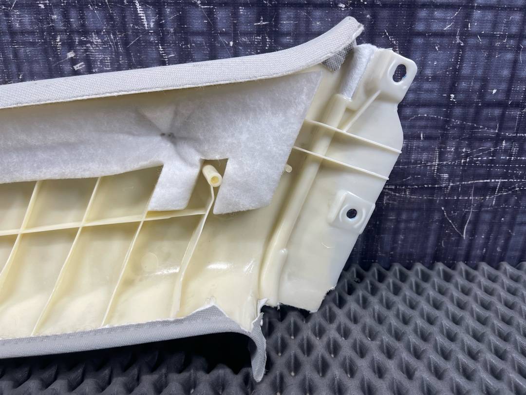 Обшивка салона, 620 рублей, Красноярск