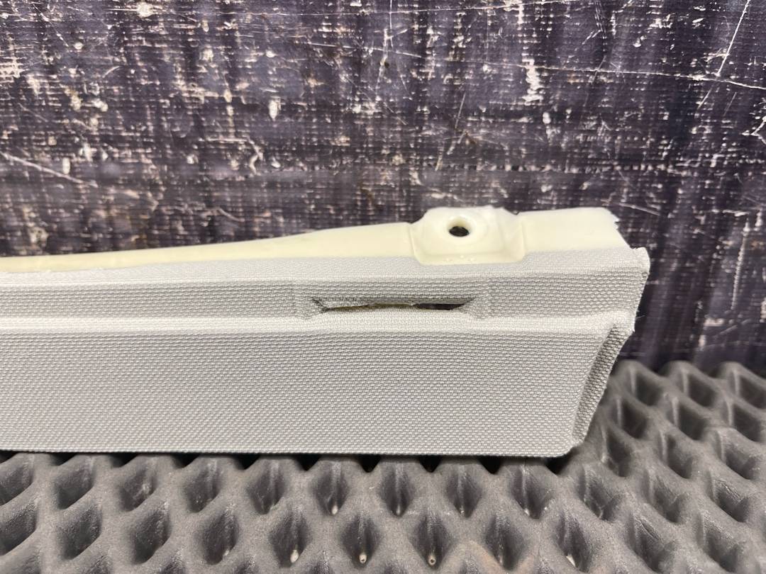 Обшивка салона, 520 рублей, Красноярск