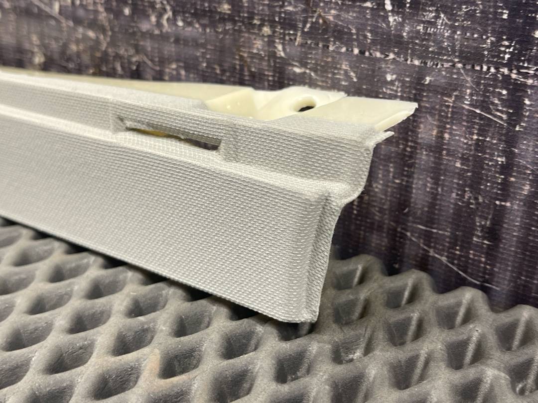 Обшивка салона, 520 рублей, Красноярск