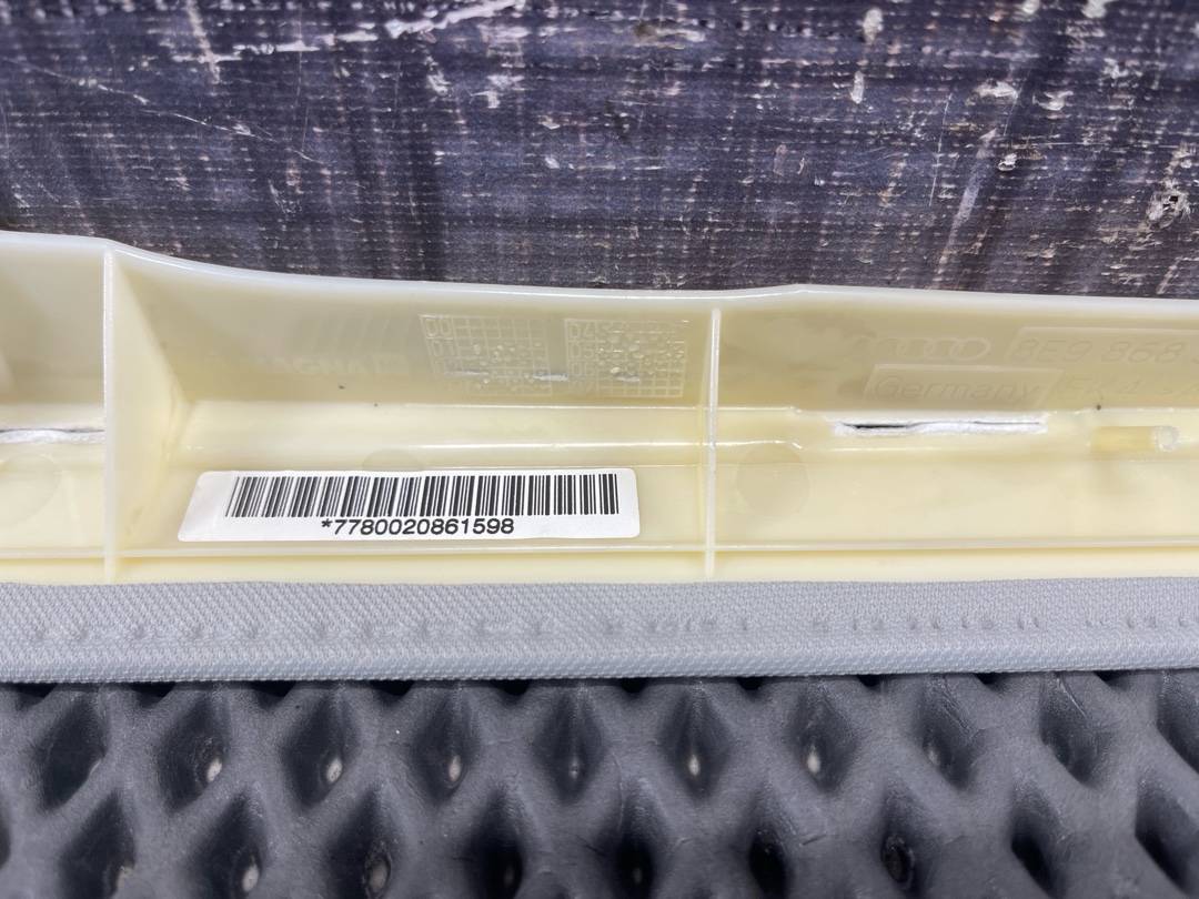 Обшивка салона, 520 рублей, Красноярск