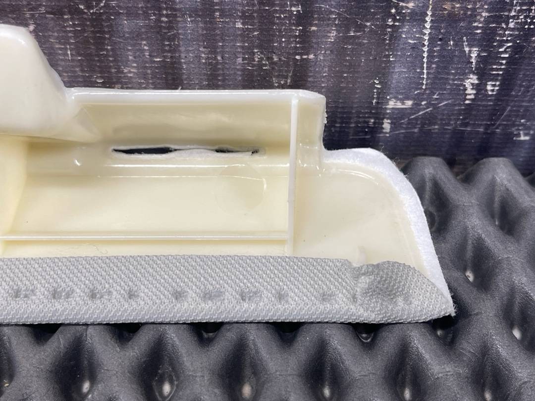 Обшивка салона, 520 рублей, Красноярск