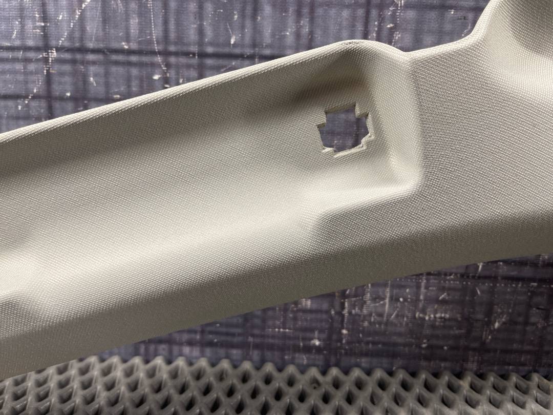 Обшивка салона, 970 рублей, Красноярск