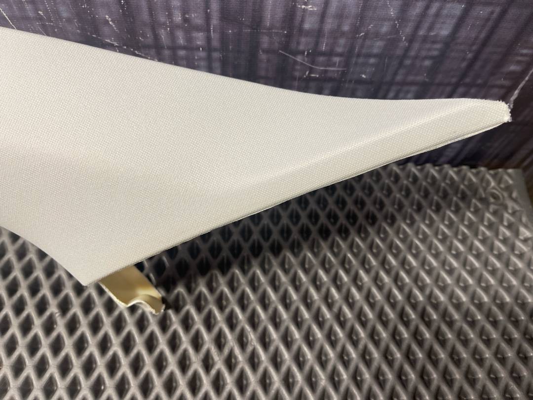 Обшивка салона, 970 рублей, Красноярск