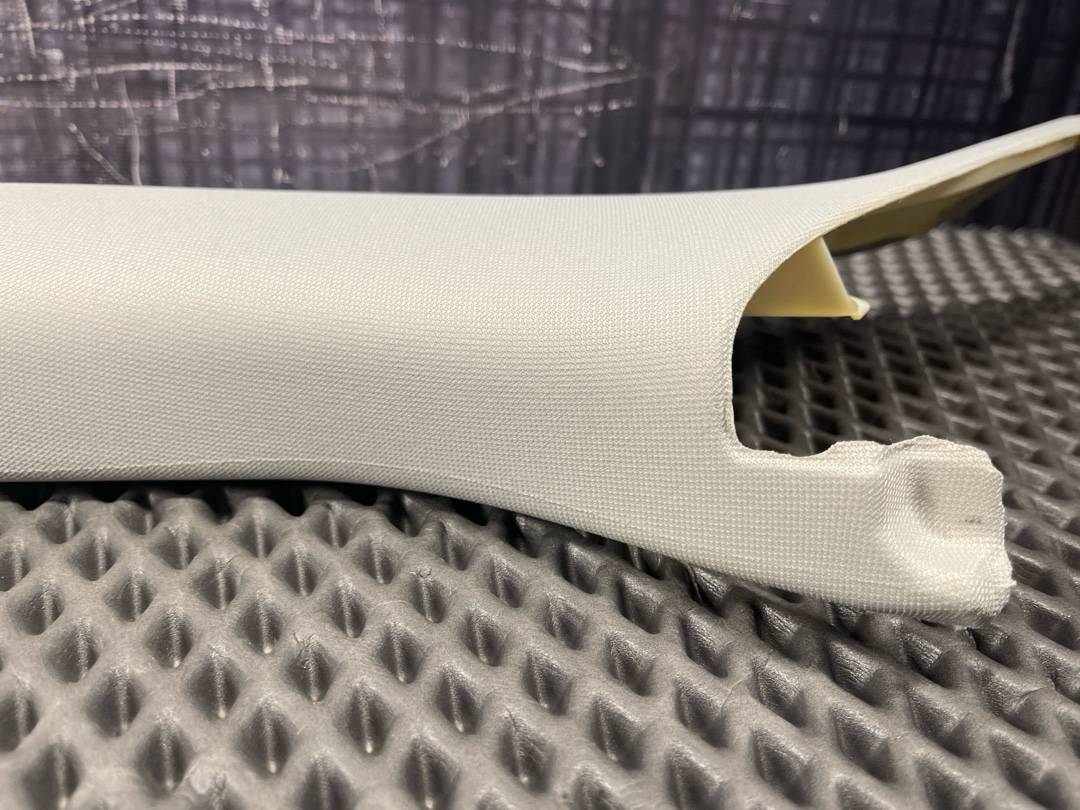 Обшивка салона, 970 рублей, Красноярск