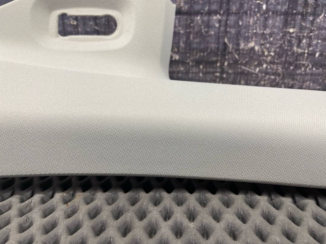 Обшивка салона, 970 рублей, Красноярск