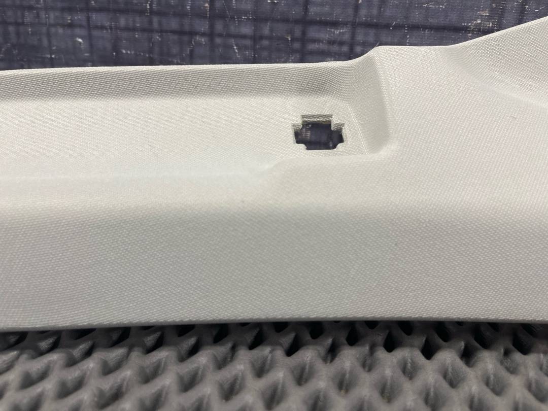 Обшивка салона, 970 рублей, Красноярск