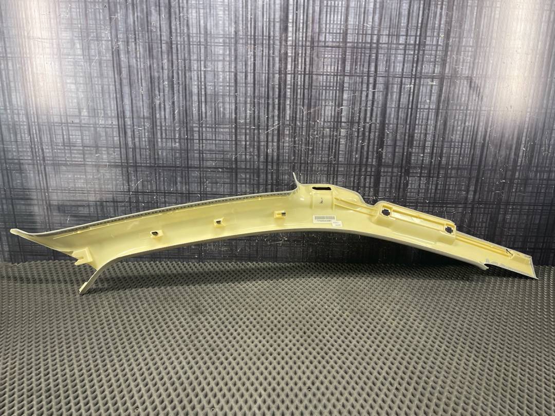 Обшивка салона, 970 рублей, Красноярск