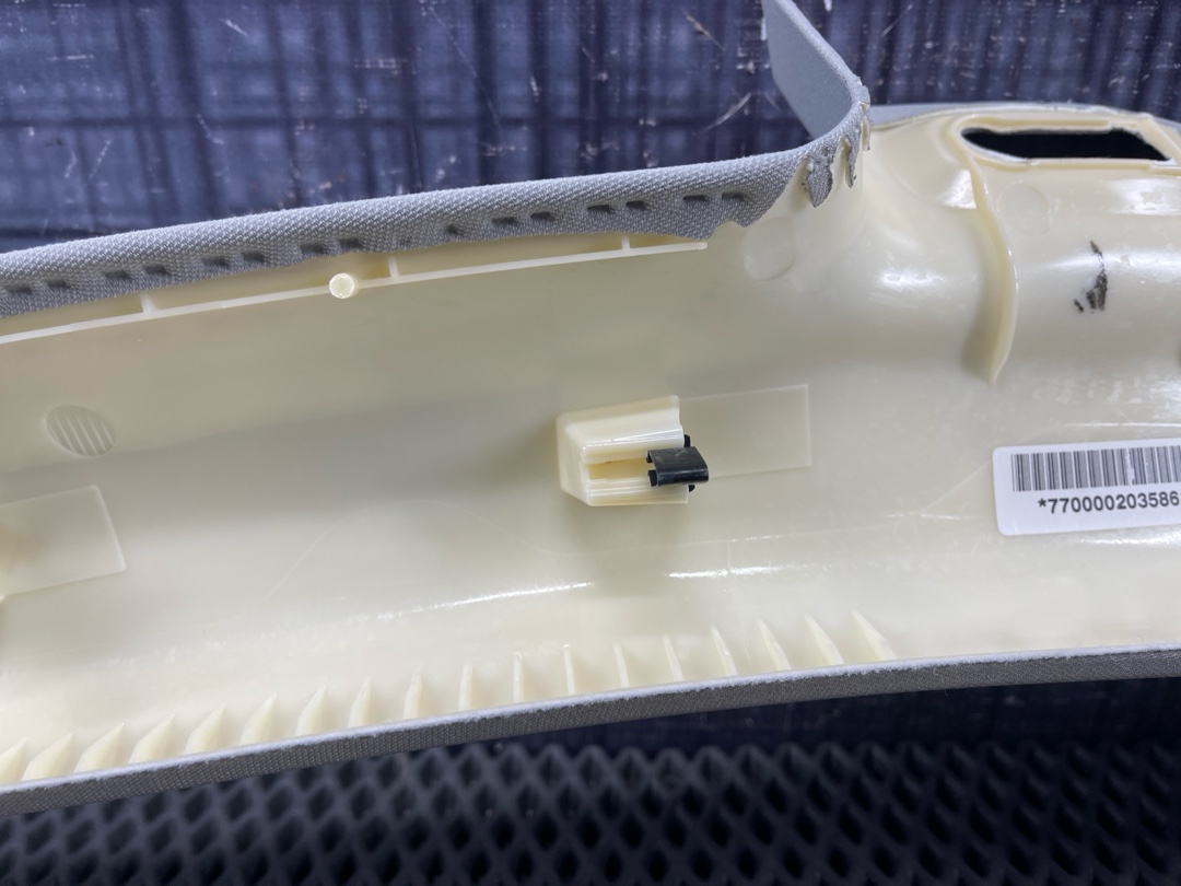 Обшивка салона, 970 рублей, Красноярск