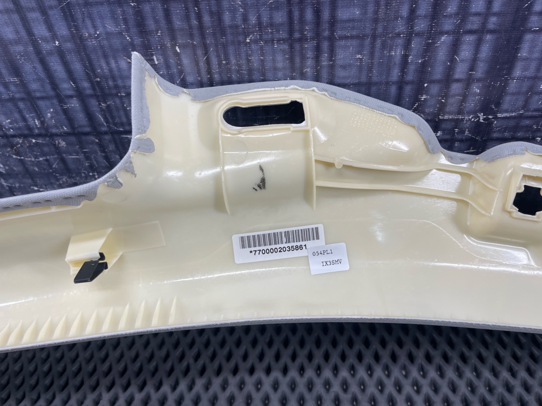 Обшивка салона, 970 рублей, Красноярск