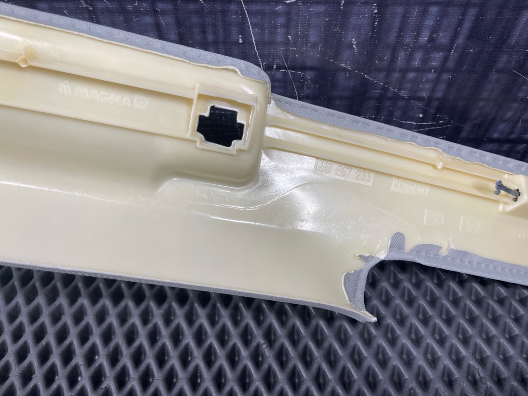 Обшивка салона, 970 рублей, Красноярск