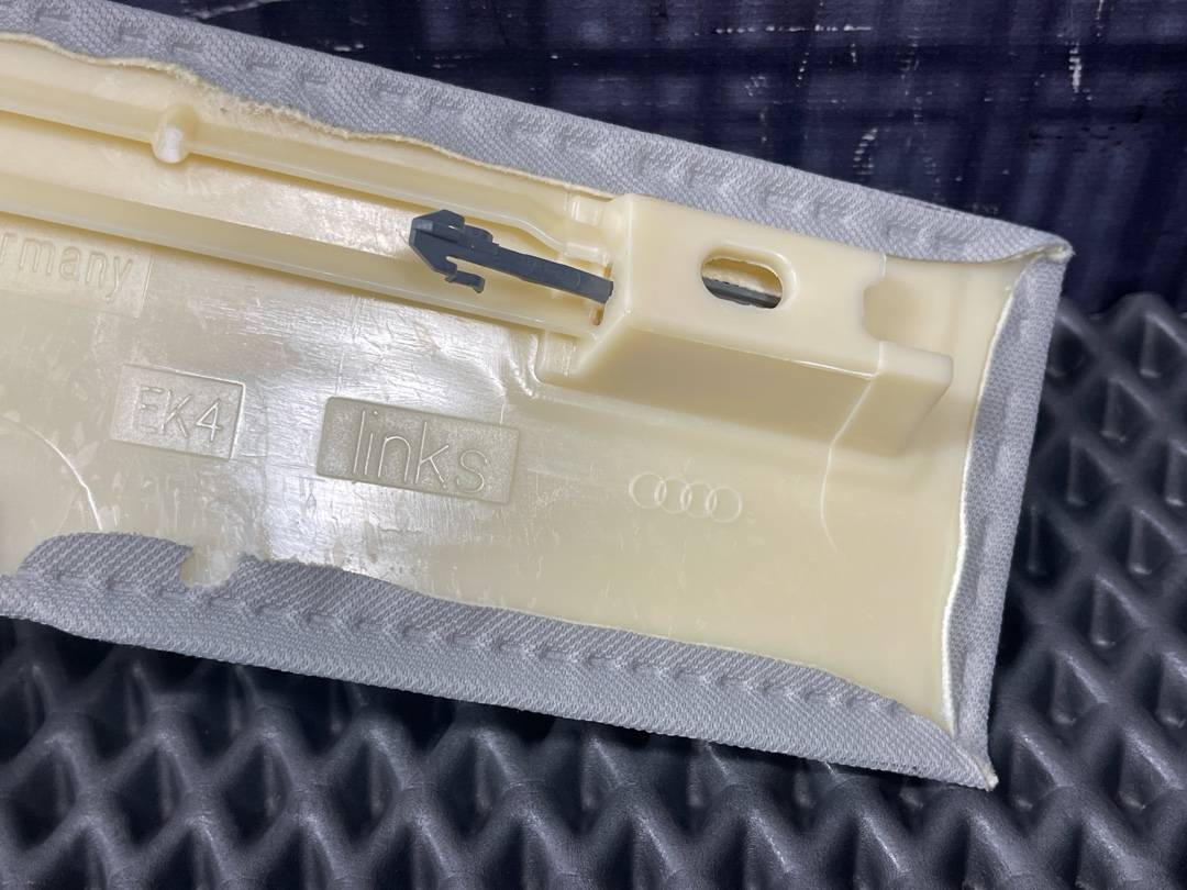 Обшивка салона, 970 рублей, Красноярск