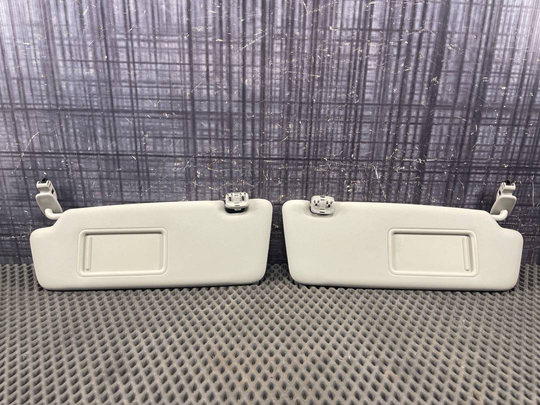 Козырек солнцезащитный, 2940 рублей, Красноярск