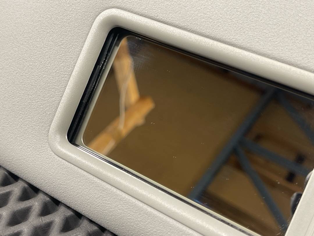 Козырек солнцезащитный, 2940 рублей, Красноярск