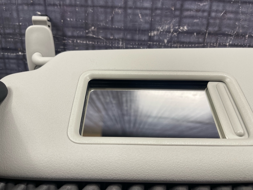 Козырек солнцезащитный, 2940 рублей, Красноярск