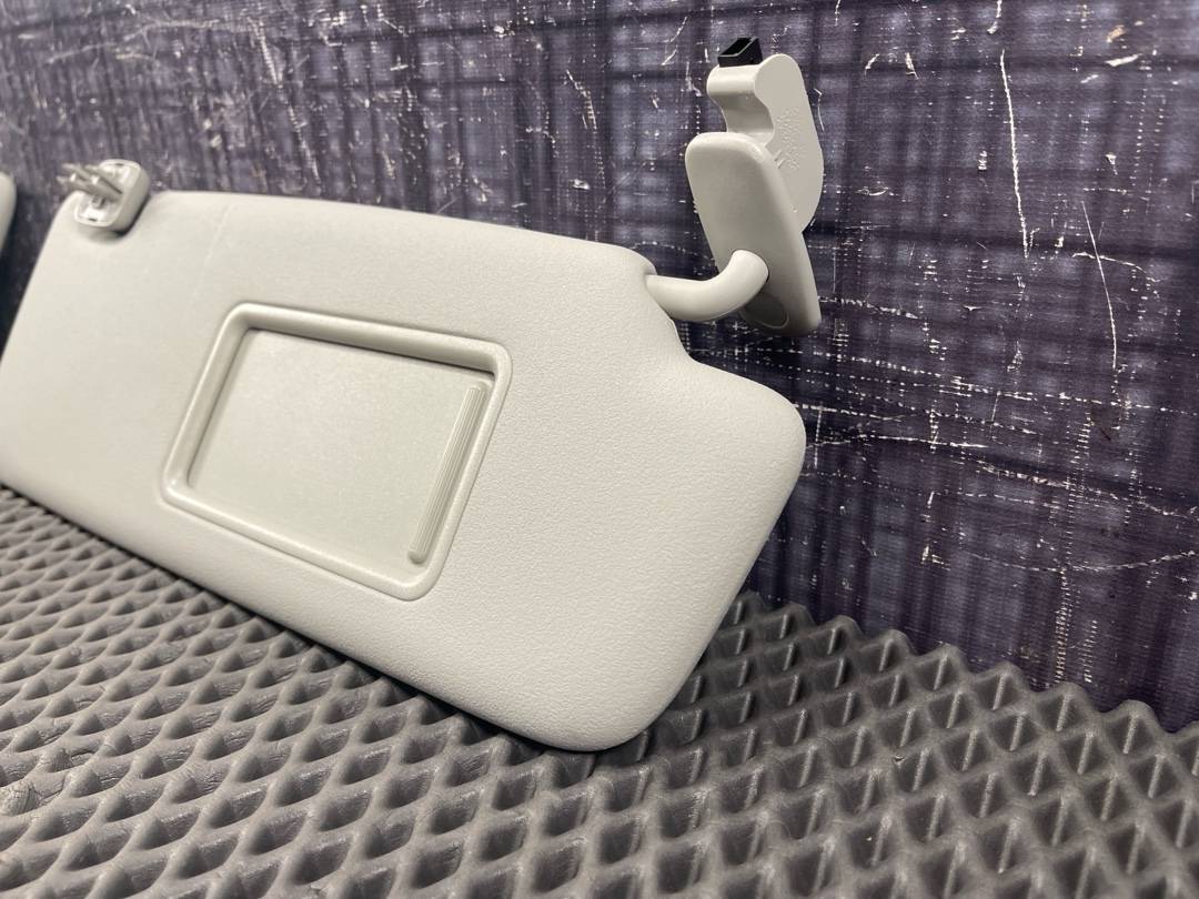 Козырек солнцезащитный, 2940 рублей, Красноярск