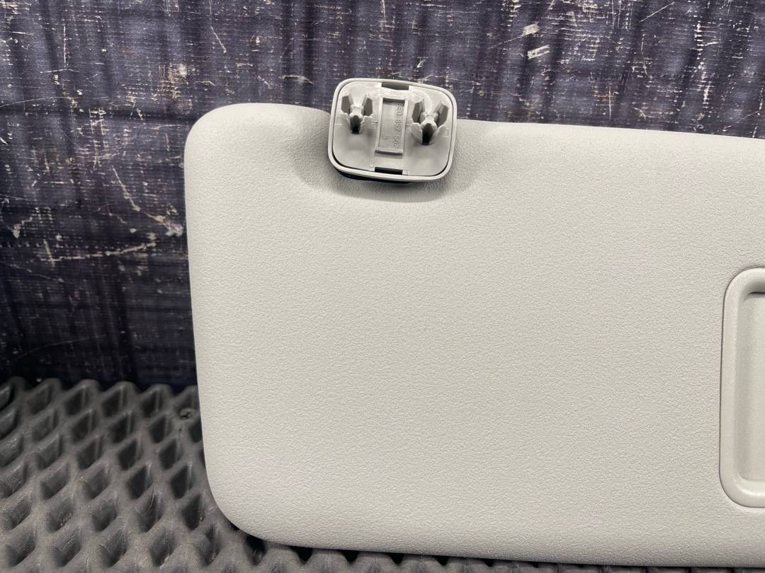 Козырек солнцезащитный, 2940 рублей, Красноярск