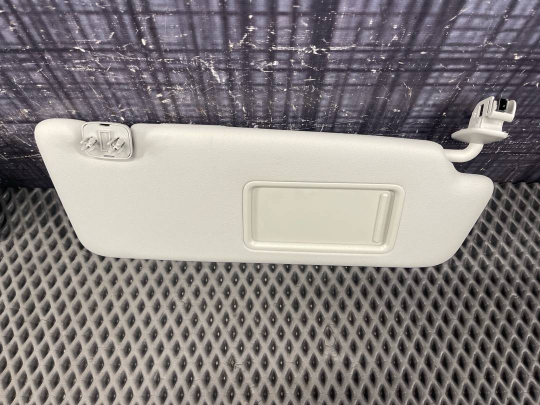 Козырек солнцезащитный, 2940 рублей, Красноярск