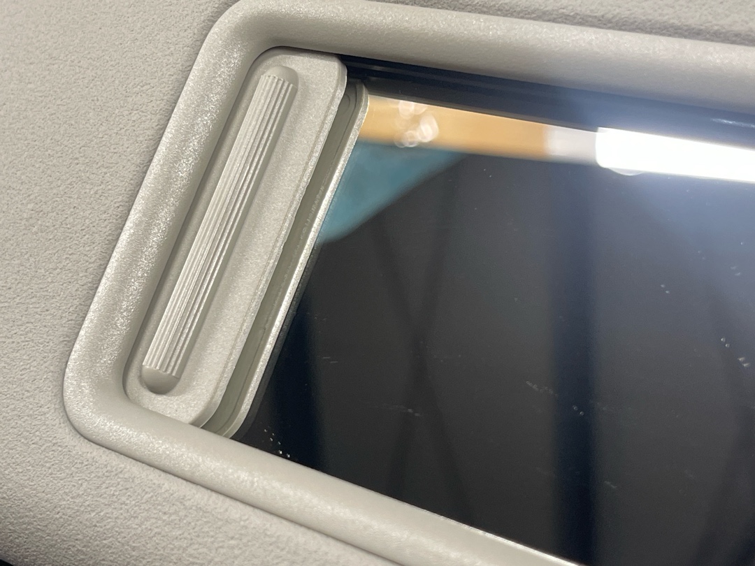 Козырек солнцезащитный, 2940 рублей, Красноярск