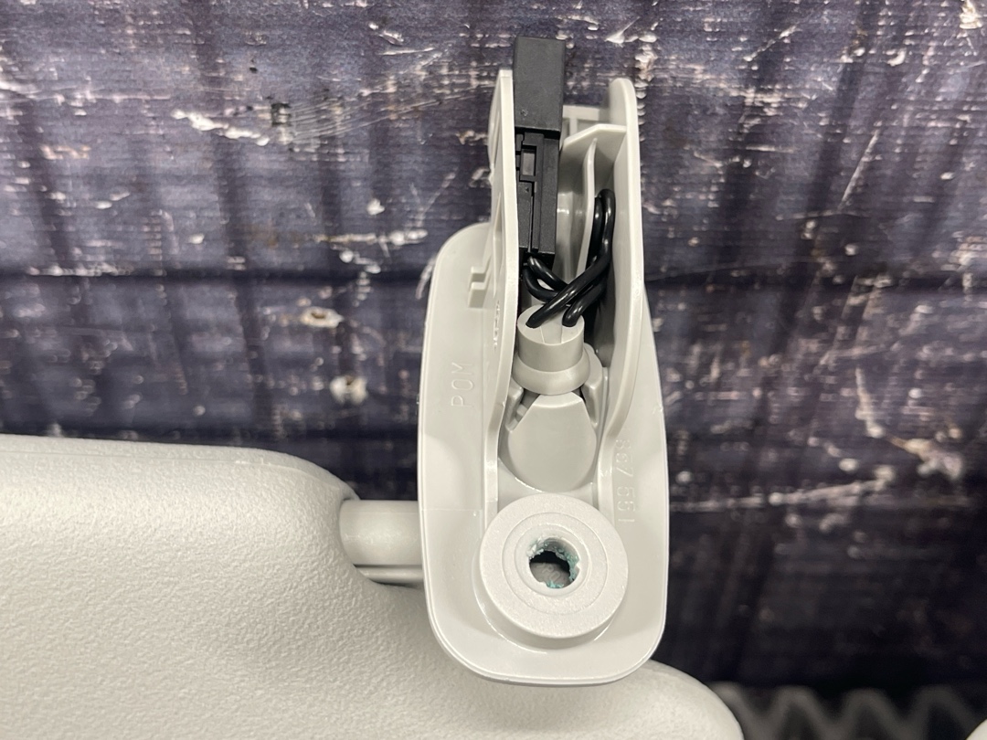 Козырек солнцезащитный, 2940 рублей, Красноярск