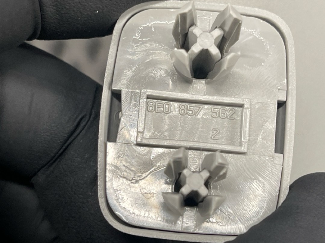 Козырек солнцезащитный, 2940 рублей, Красноярск