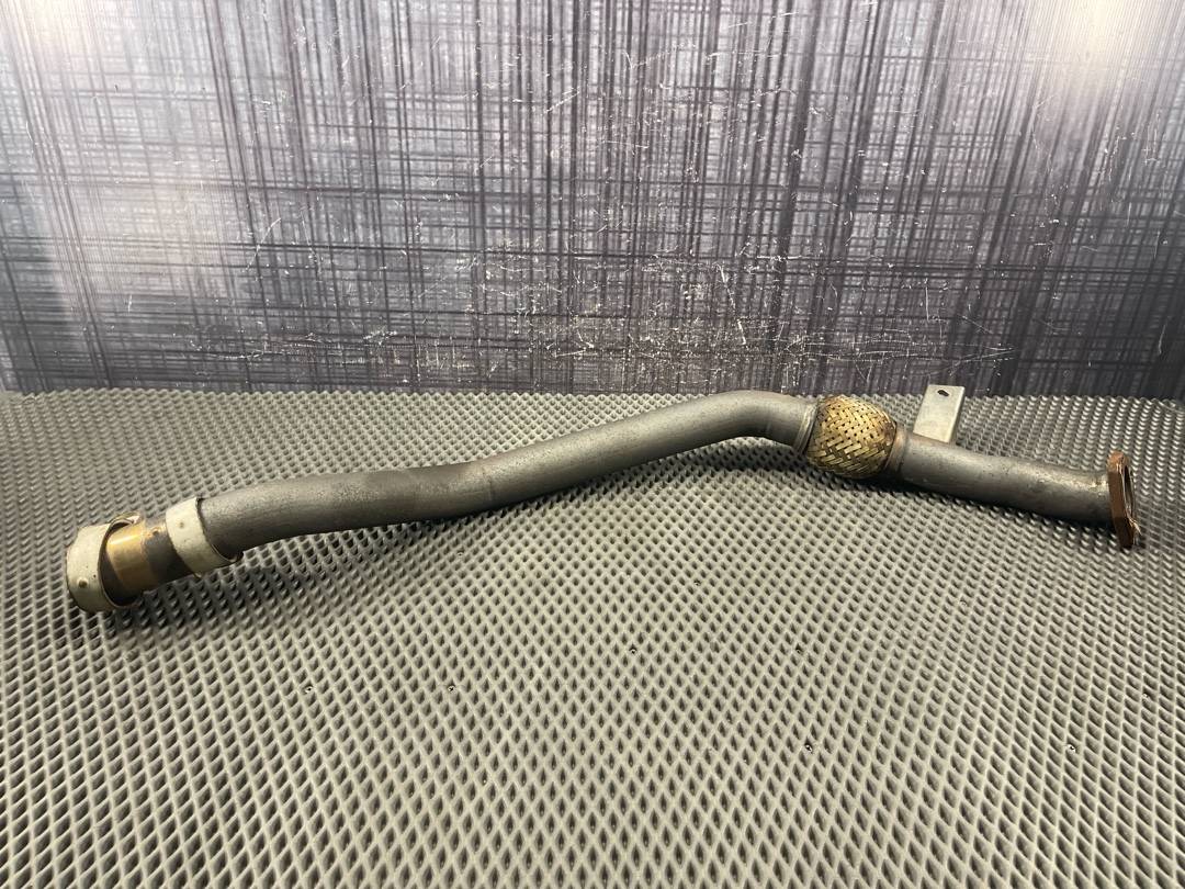 Глушитель, 6920 рублей, Красноярск