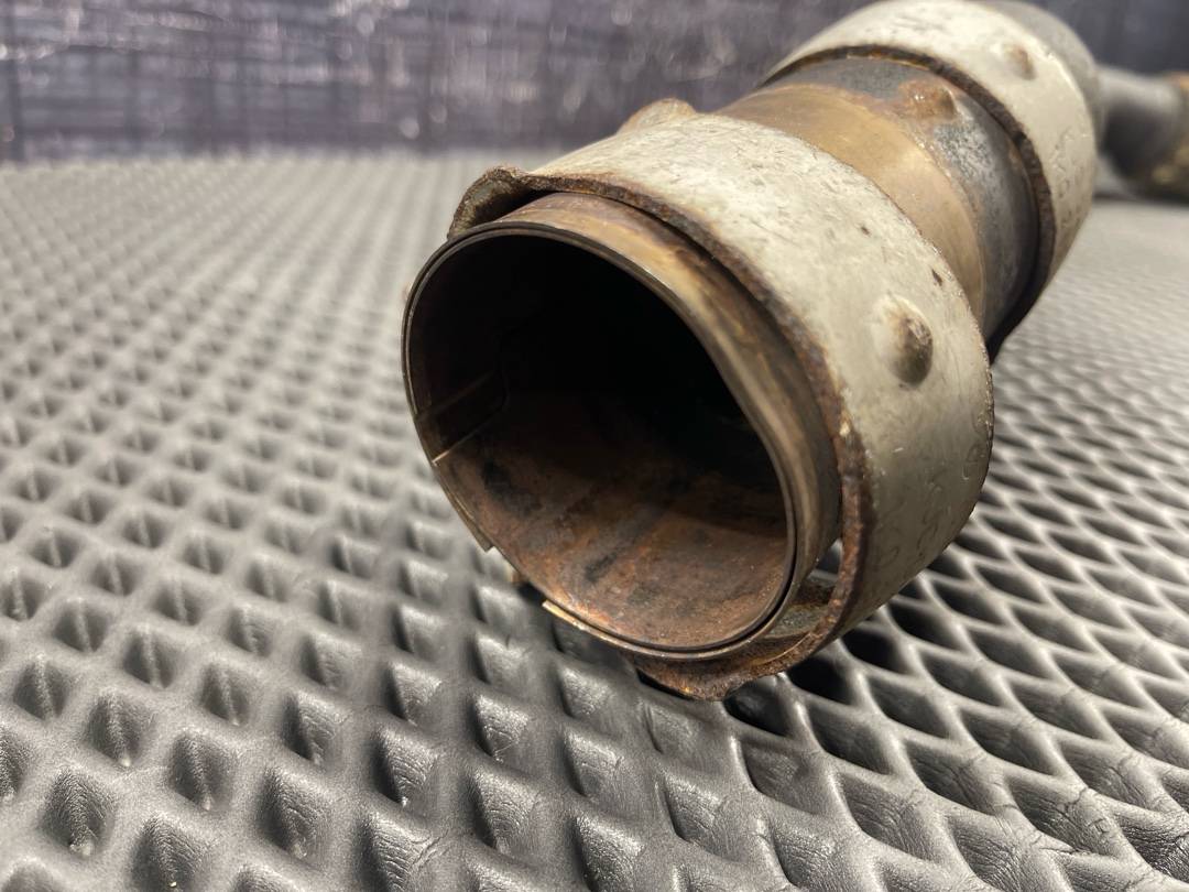 Глушитель, 6920 рублей, Красноярск