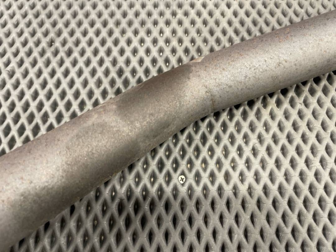 Глушитель, 6920 рублей, Красноярск