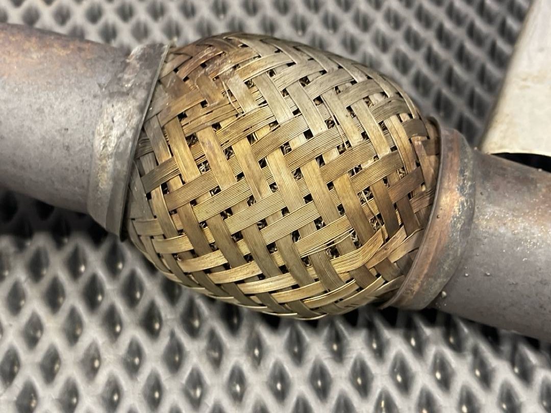 Глушитель, 6920 рублей, Красноярск