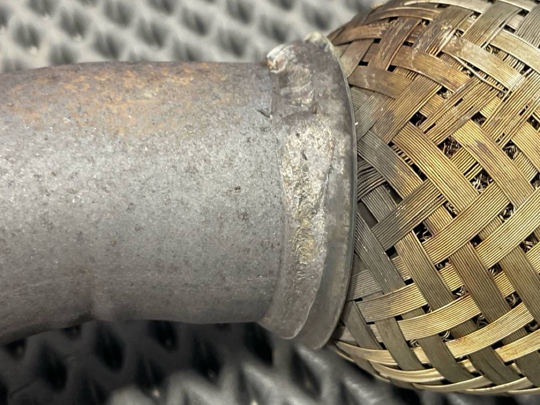 Глушитель, 6920 рублей, Красноярск