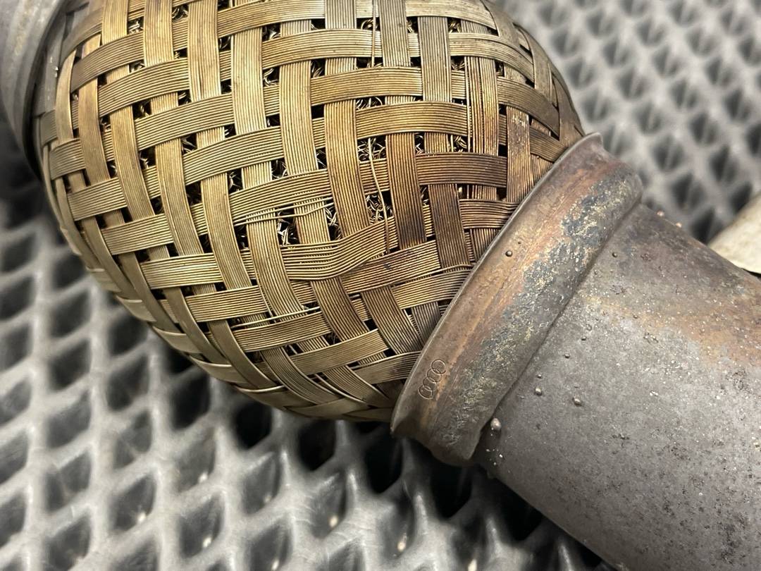 Глушитель, 6920 рублей, Красноярск