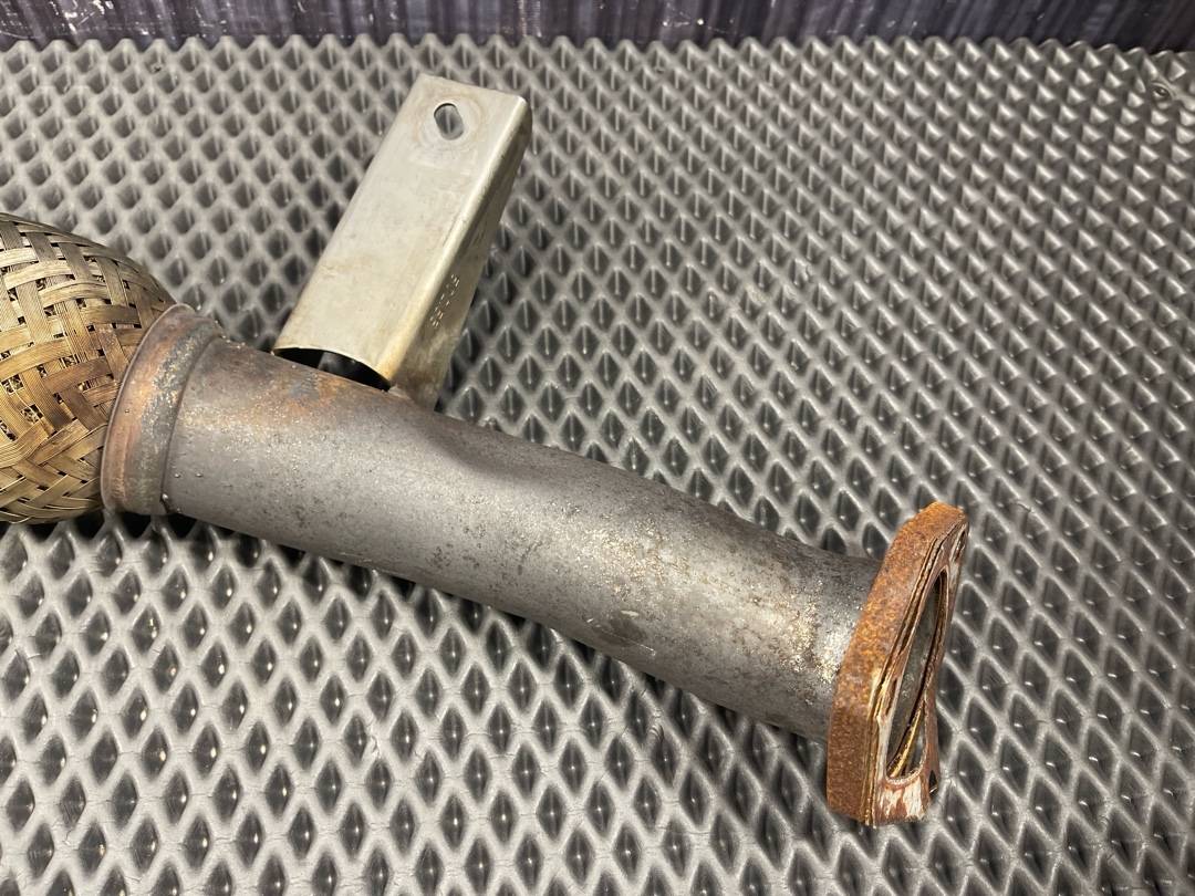 Глушитель, 6920 рублей, Красноярск