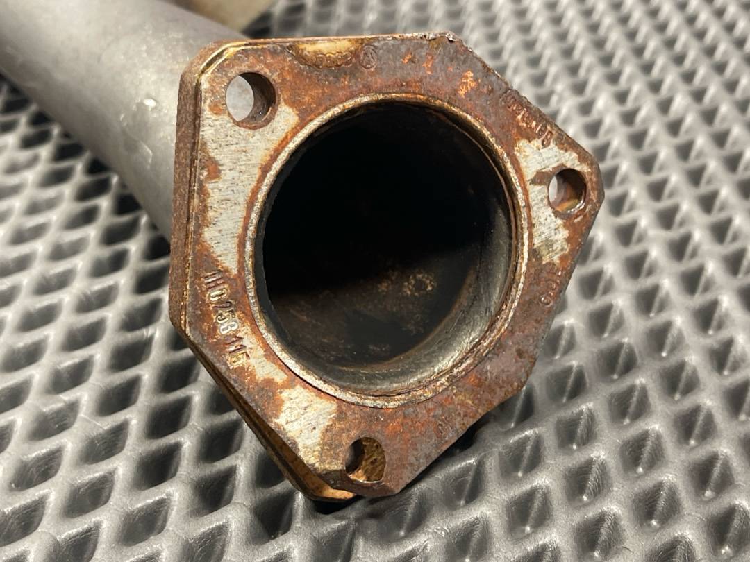 Глушитель, 6920 рублей, Красноярск