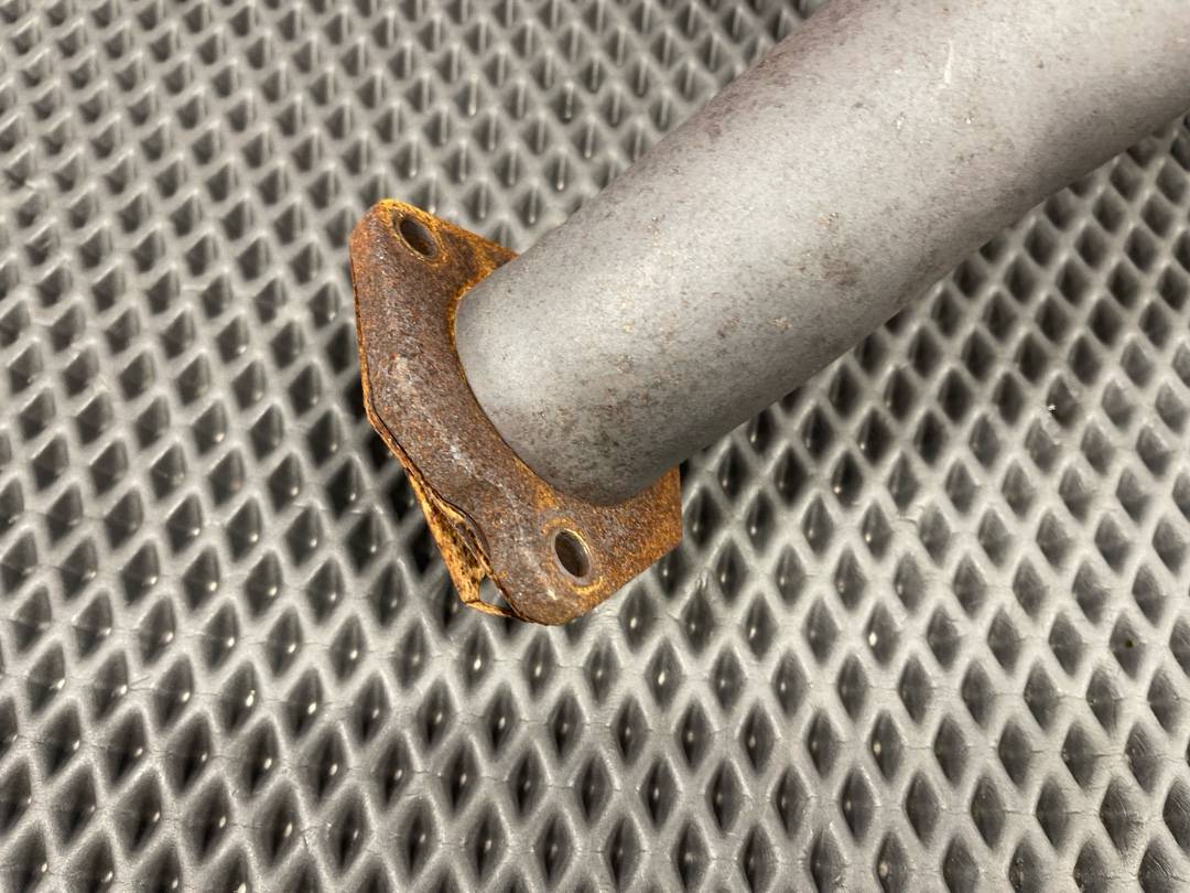 Глушитель, 6920 рублей, Красноярск